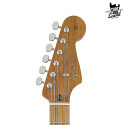 Fender Stratocaster FSR Hybrid II Japan RSTD MN Shell Pink