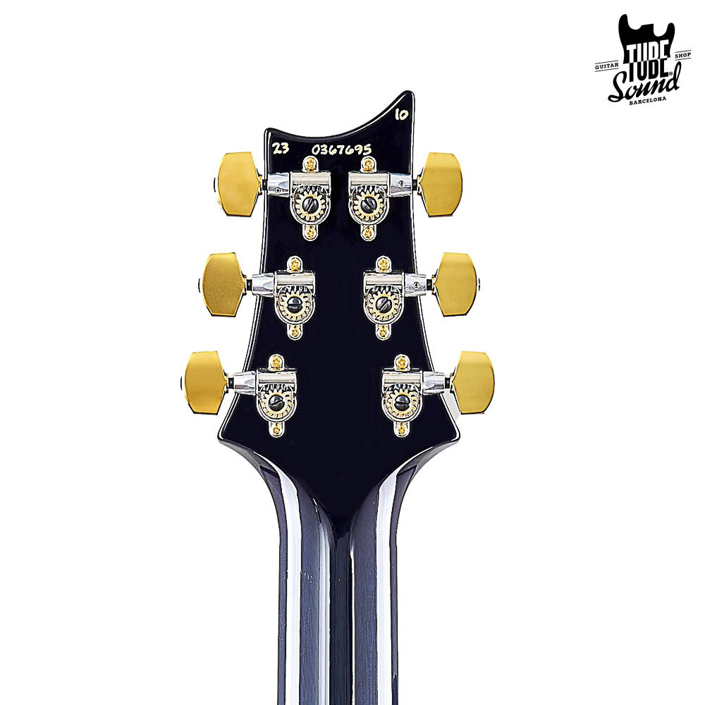 PRS Paul Reed Smith Custom 24-08 10 Top Cobalt Blue