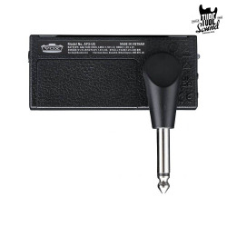 Vox Amplug 3 US Silver
