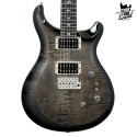 PRS Paul Reed Smith S2 Custom 24-08 Thin Faded Grey Black Burst