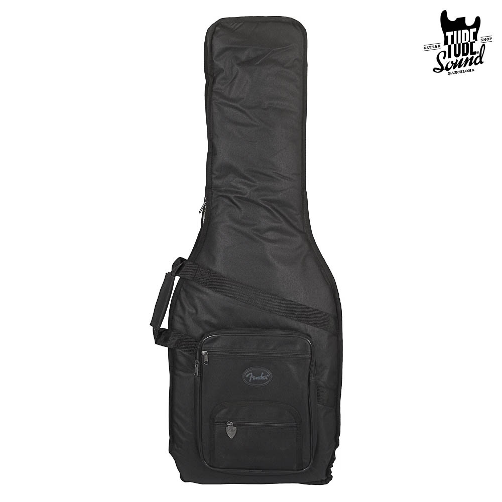 Fender Telecaster American Performer RW Satin Sonic Blue