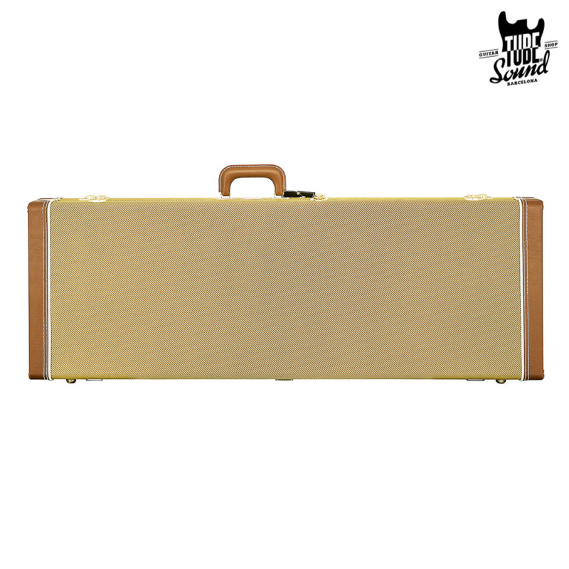 Fender Telecaster American Vintage II 1951 MN Butterscotch Blonde