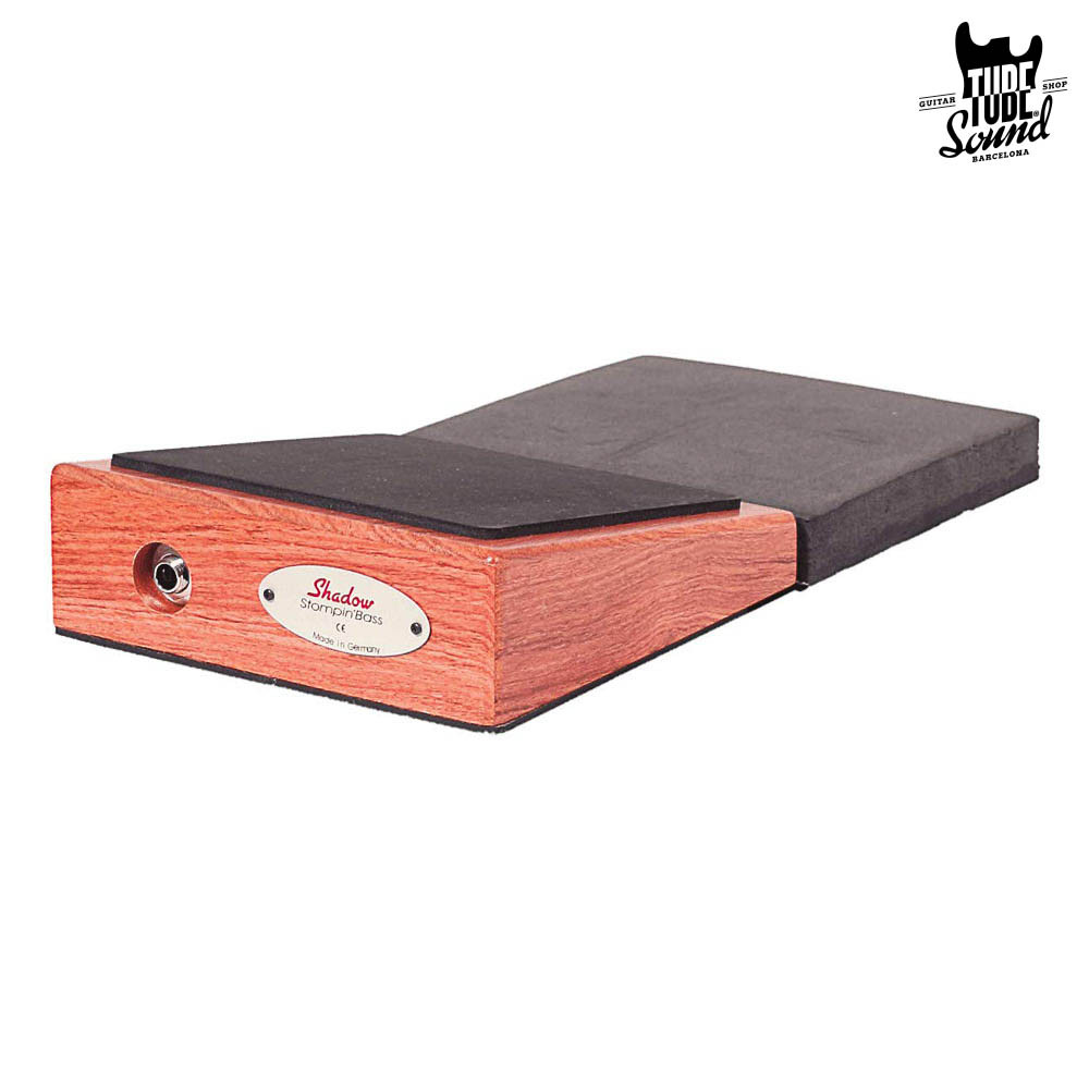 Shadow SH Stompin' Bass