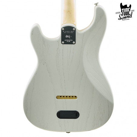PRS Paul Reed Smith Silver Sky Dead Spec Ltd. Ed. Moc Sand Satin