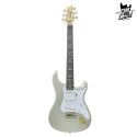 PRS Paul Reed Smith Silver Sky Dead Spec Ltd. Ed. Moc Sand Satin
