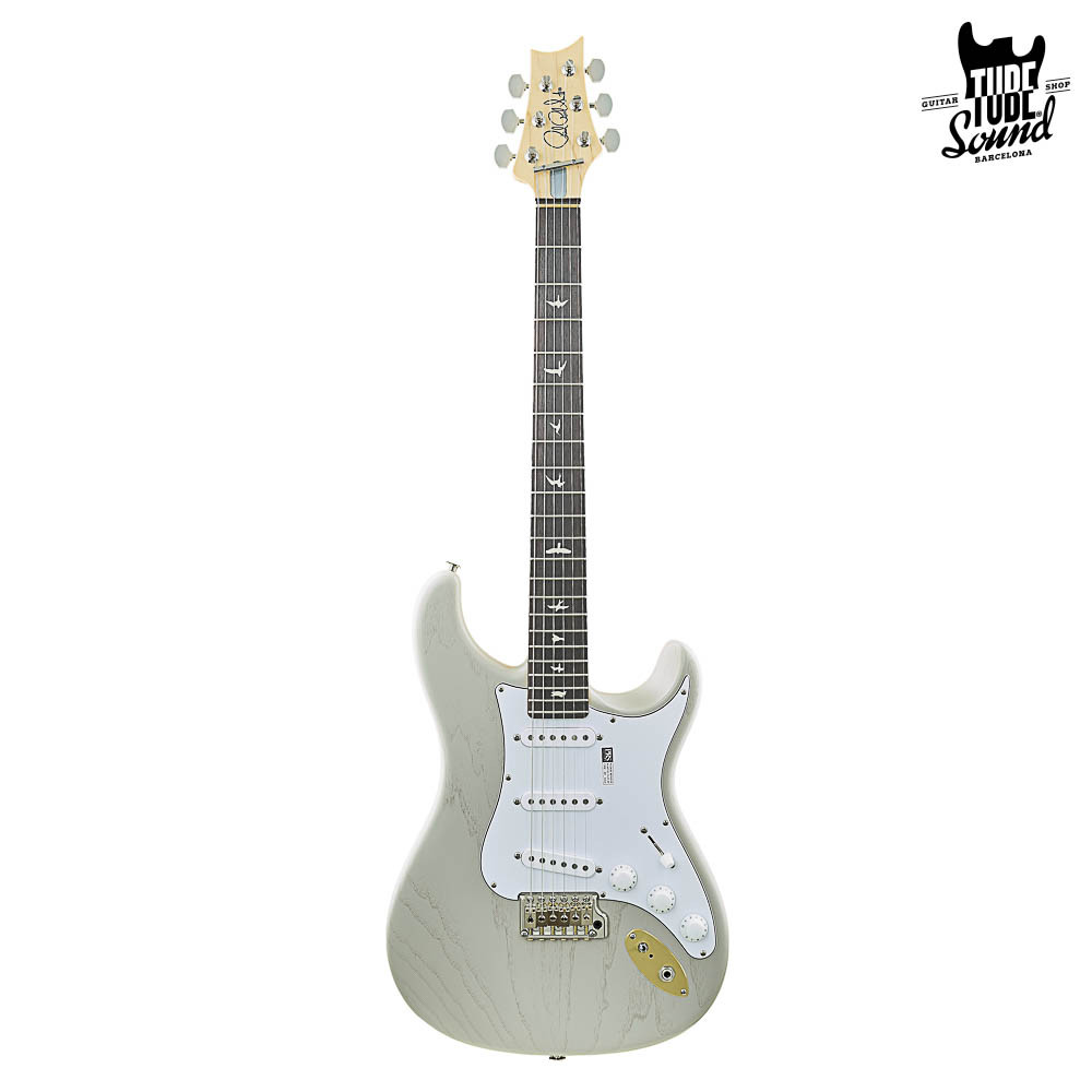 PRS Paul Reed Smith Silver Sky Dead Spec Ltd. Ed. Moc Sand Satin