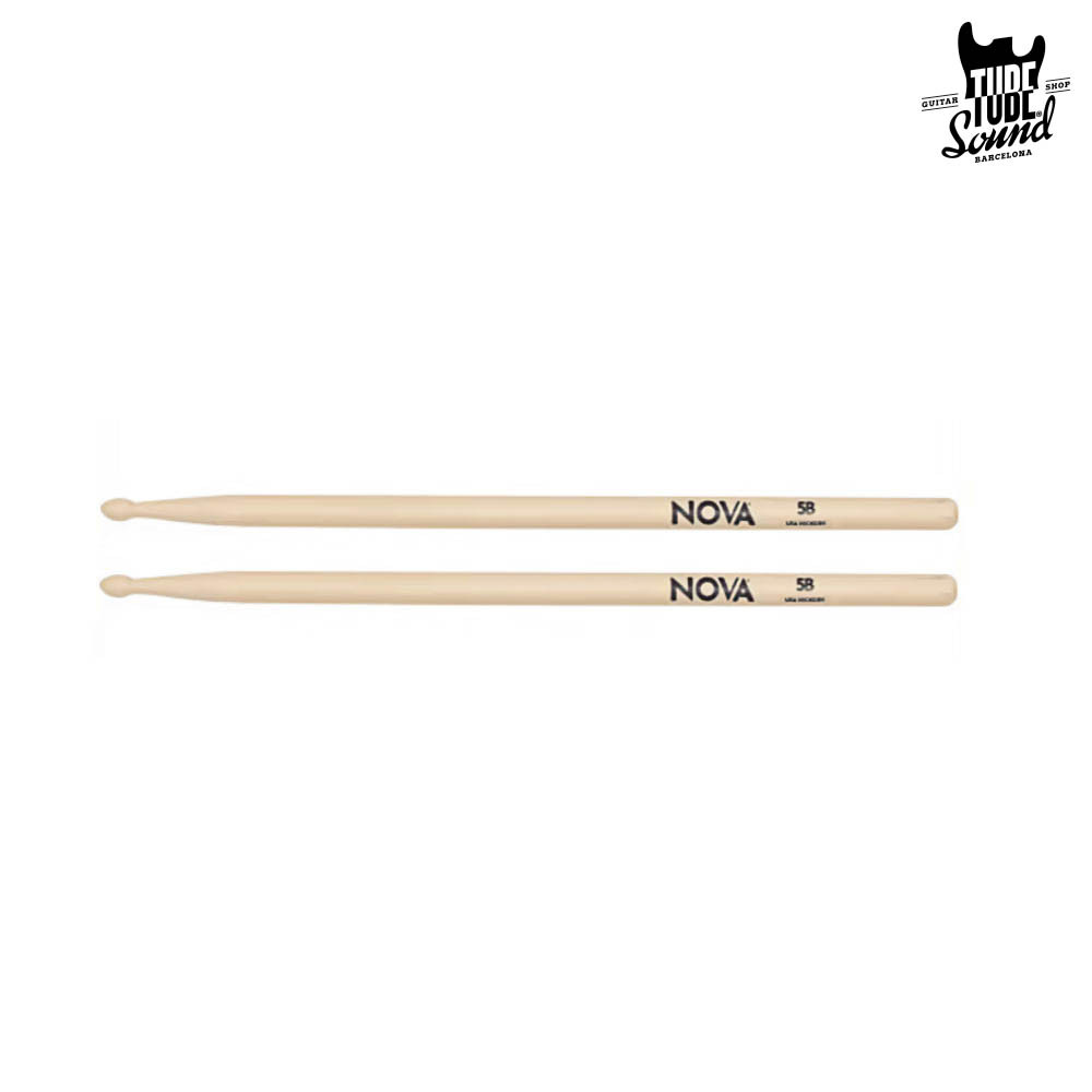 Vic Firth Nova 5B Hickory