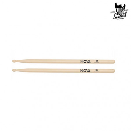 Vic Firth Nova 5B Hickory