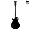 Gibson Custom Les Paul Custom 1957 Reissue 3-Pickup Bigsby VOS Ebony