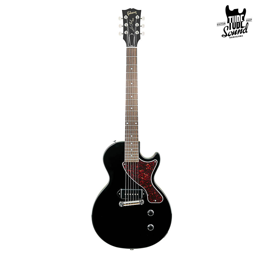 Gibson Les Paul Junior Ebony