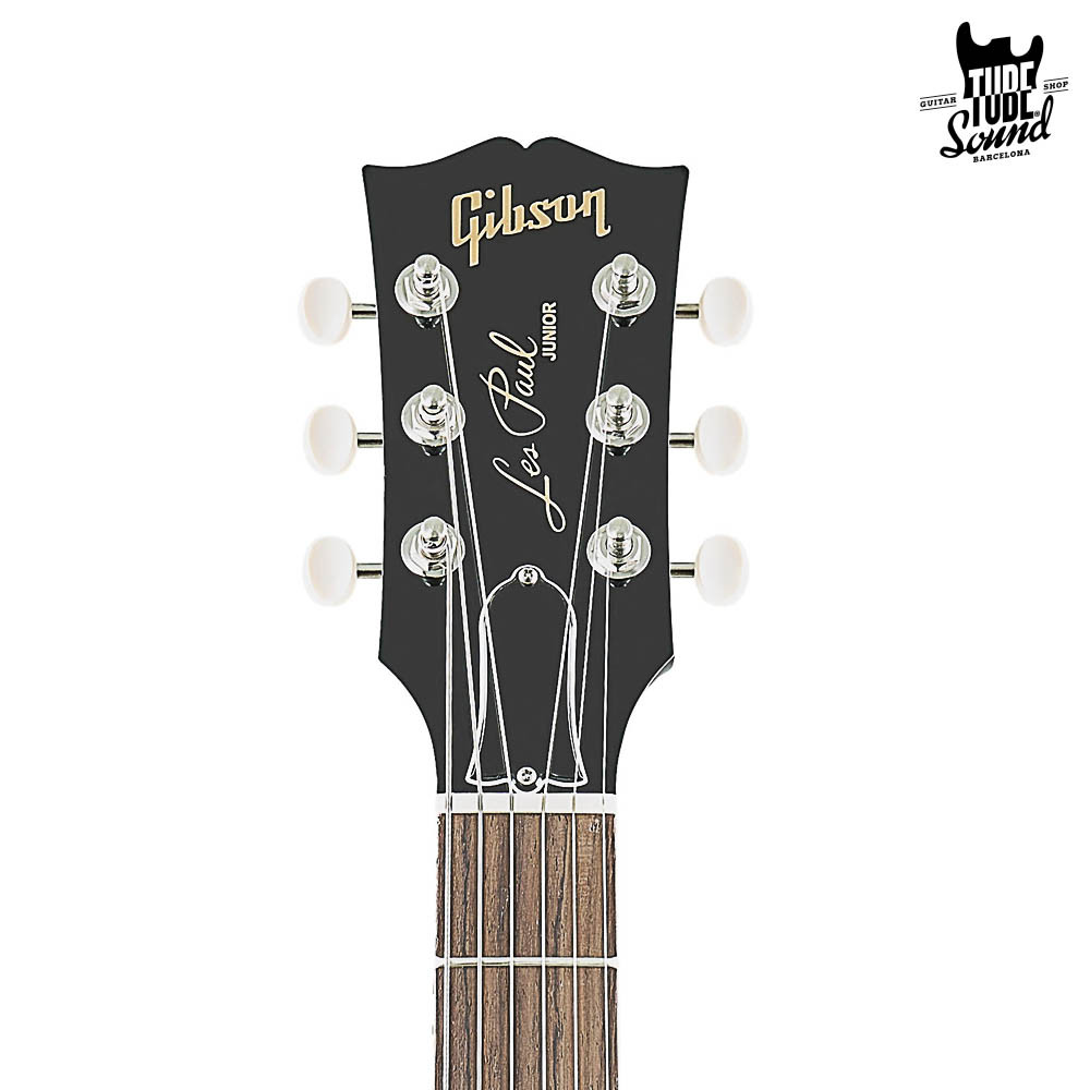Gibson Les Paul Junior Ebony