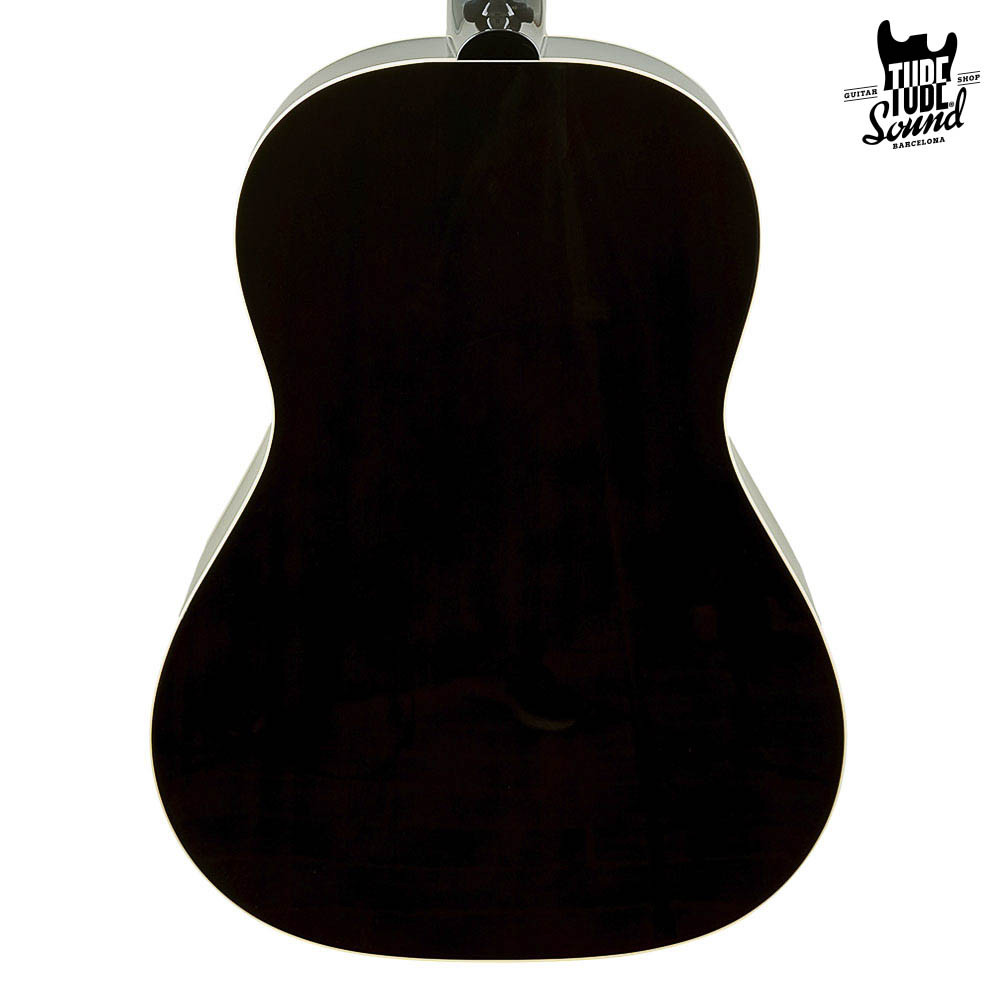 Gibson Custom LG-2 Western Nathaniel Rateliff Vintage Sunburst