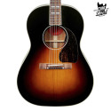 Gibson Custom LG-2 Western Nathaniel Rateliff Vintage Sunburst