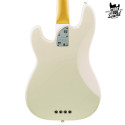 Fender Precision Bass American Professional II RW Olympic White