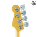 Fender Precision Bass American Professional II RW Olympic White