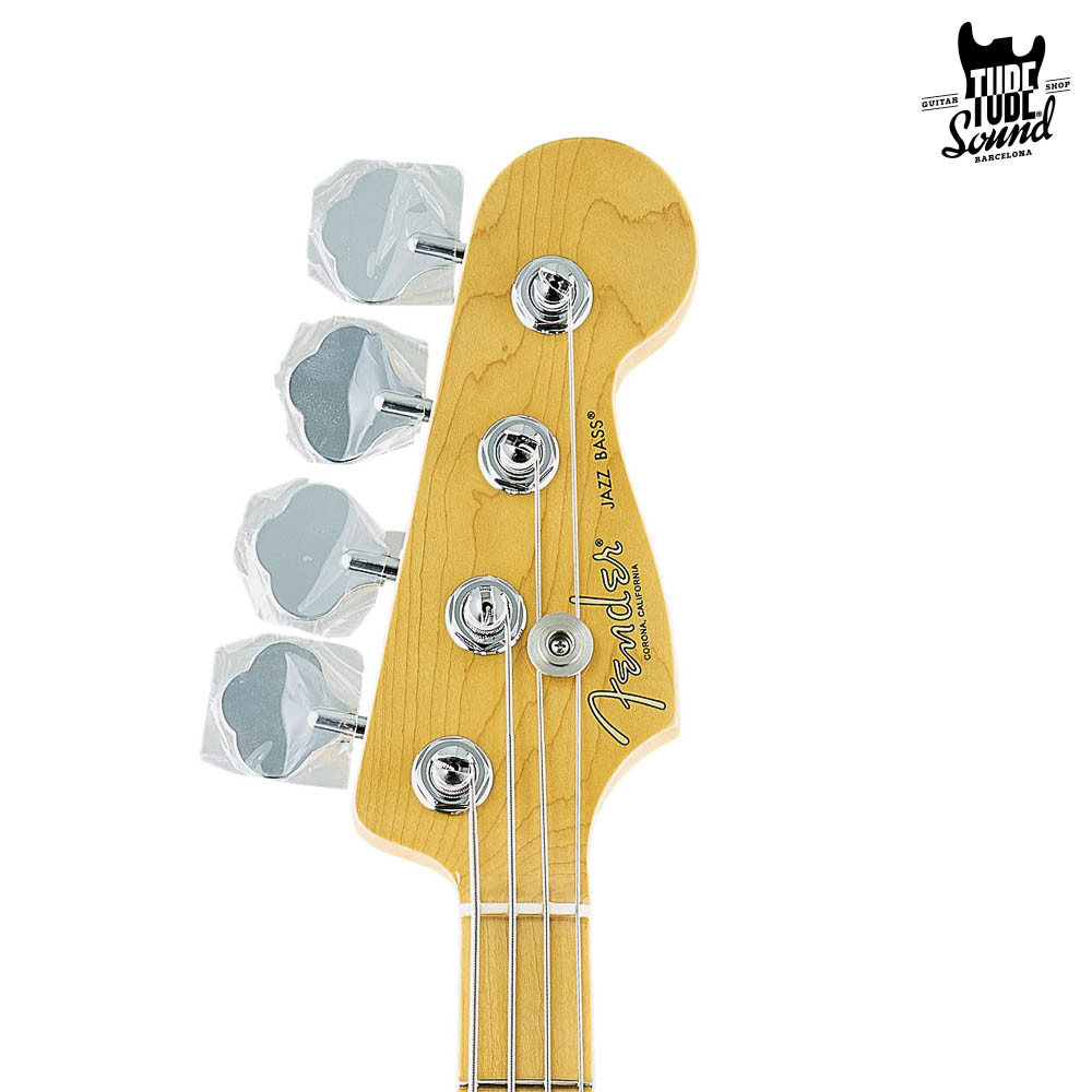 Fender Jazz Bass American Professional II MN 3 Color Sunburst