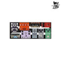 Pedaltrain Metro 20 Pedalboard Soft Case