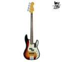Fender Precision Bass American Ultra RW Ultraburst