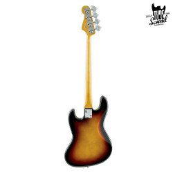 Fender Jazz Bass American Vintage II 1966 RW 3 Color Sunburst