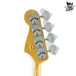 Fender Jazz Bass American Vintage II 1966 RW 3 Color Sunburst