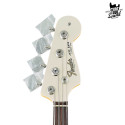 Fender Jazz Bass American Vintage II 1966 RW Olympic White