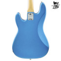 Fender Precision Bass American Performer MN Satin Lake Placid Blue