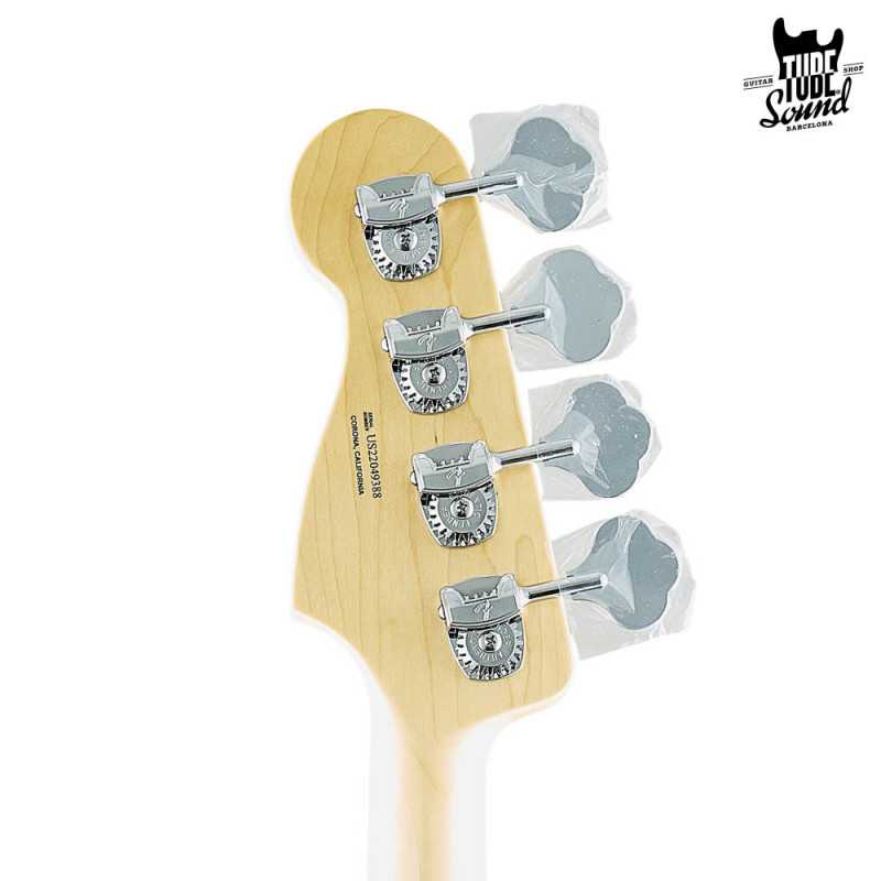 Fender Precision Bass American Performer RW 3 Color Sunburst