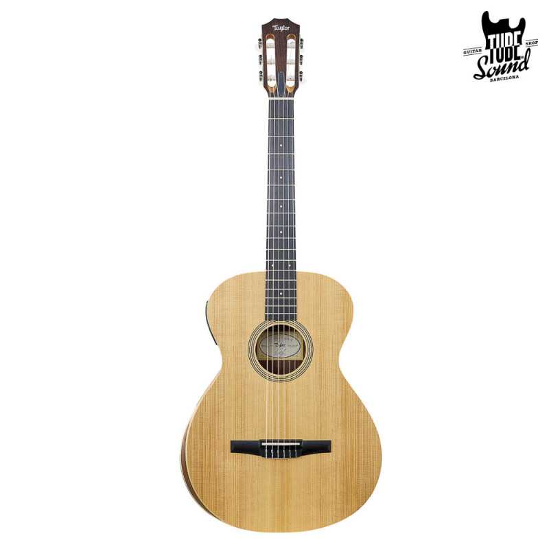 Taylor Academy 12e-N Natural