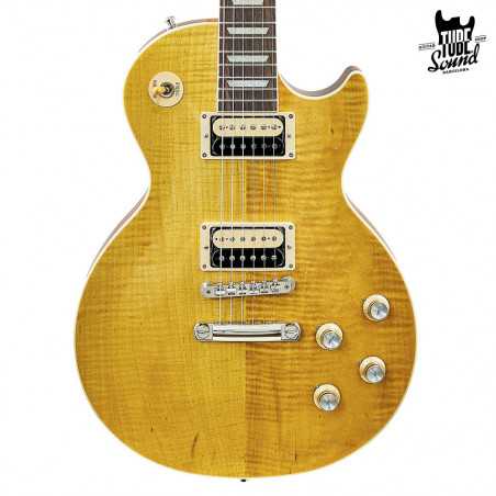 Gibson Les Paul Standard Slash Appetite Burst 212240313