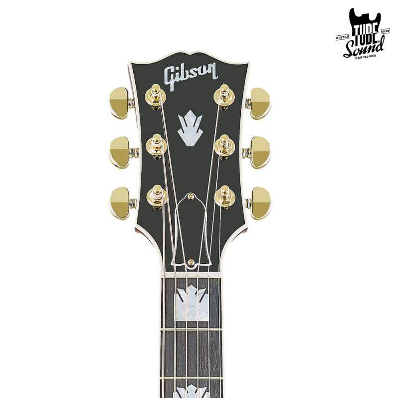 Gibson SJ-200 Standard Autumnburst