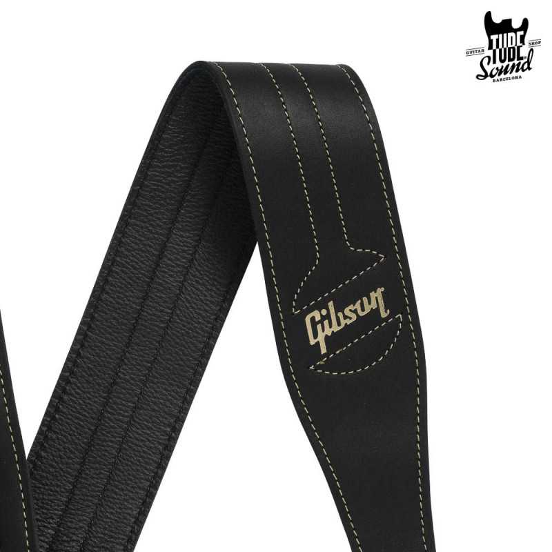Gibson ASCL-BLK The Classic Strap Black