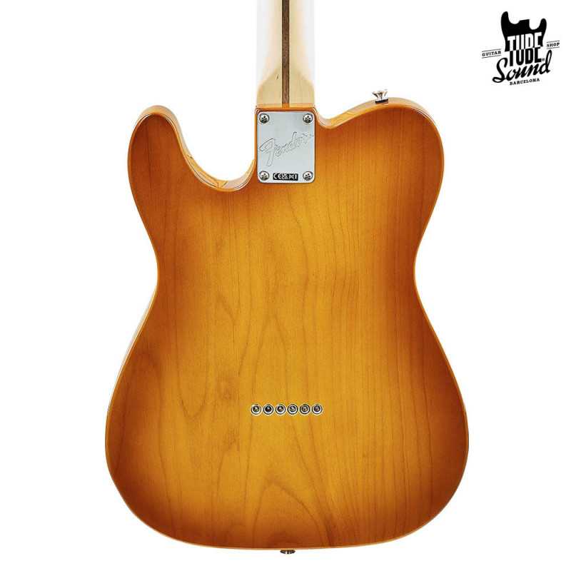 Fender Telecaster American Performer RW Honey Burst