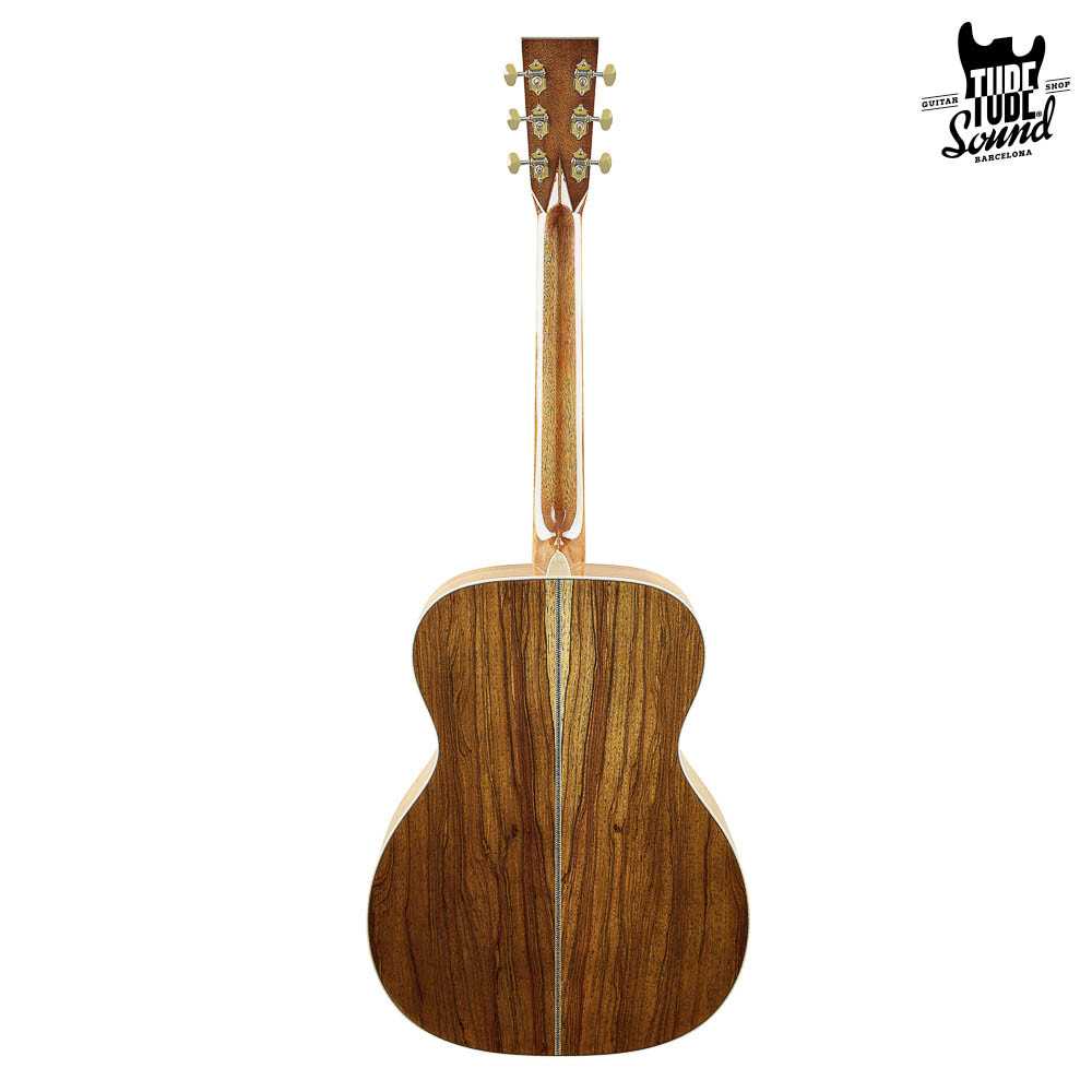 Martin CEO-10 1933 Ambertone