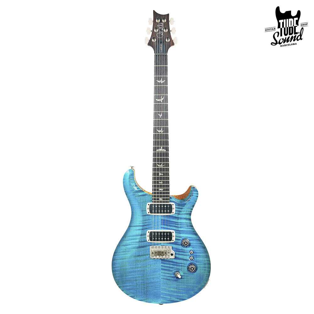 PRS Paul Reed Smith Custom 24-08 Carroll Blue