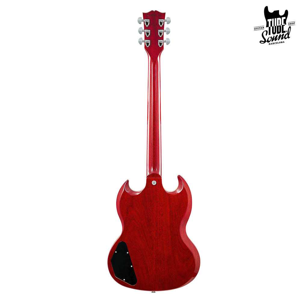 Gibson SG Standard Heritage Cherry