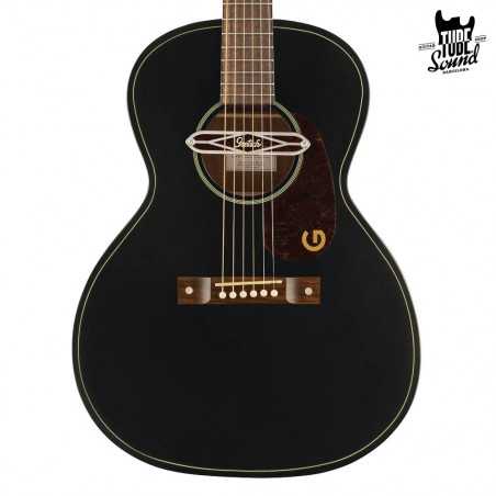 Gretsch Jim Dandy Deltoluxe Concert Black Top