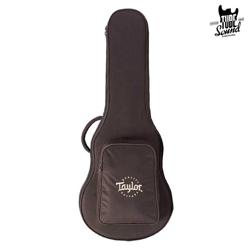 Taylor AD27e American Dream Flametop V-Class Shaded Edgeburst