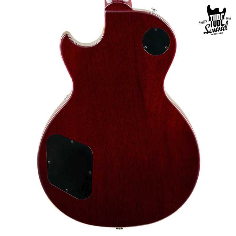 Gibson Les Paul Studio Wine Red