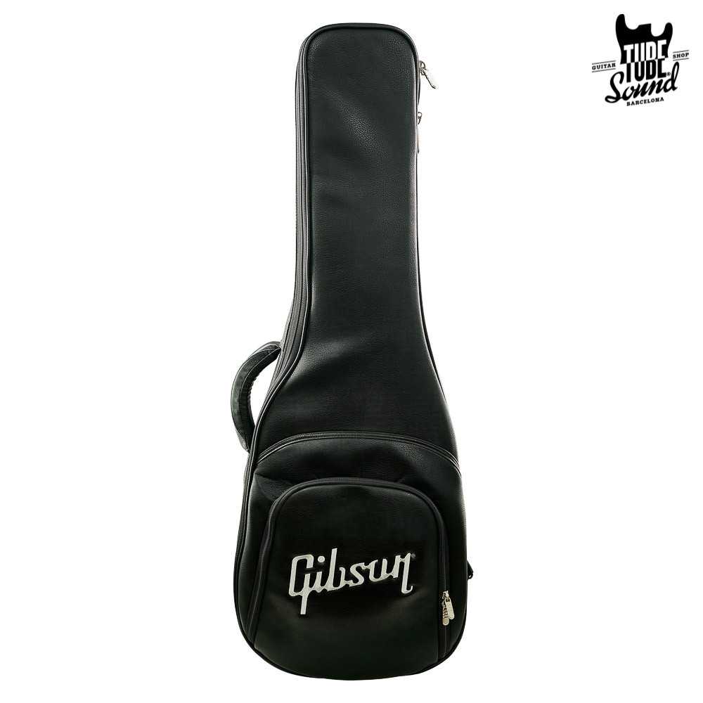 Gibson Les Paul Studio Wine Red Cream Pickguard