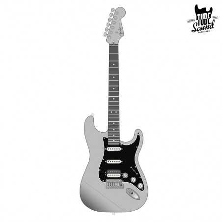 Stratocaster American Ultra HSS