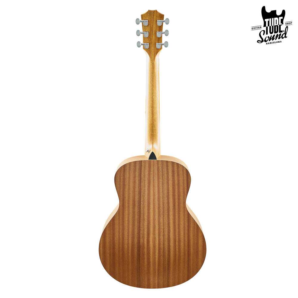 Taylor GS Mini Sapele