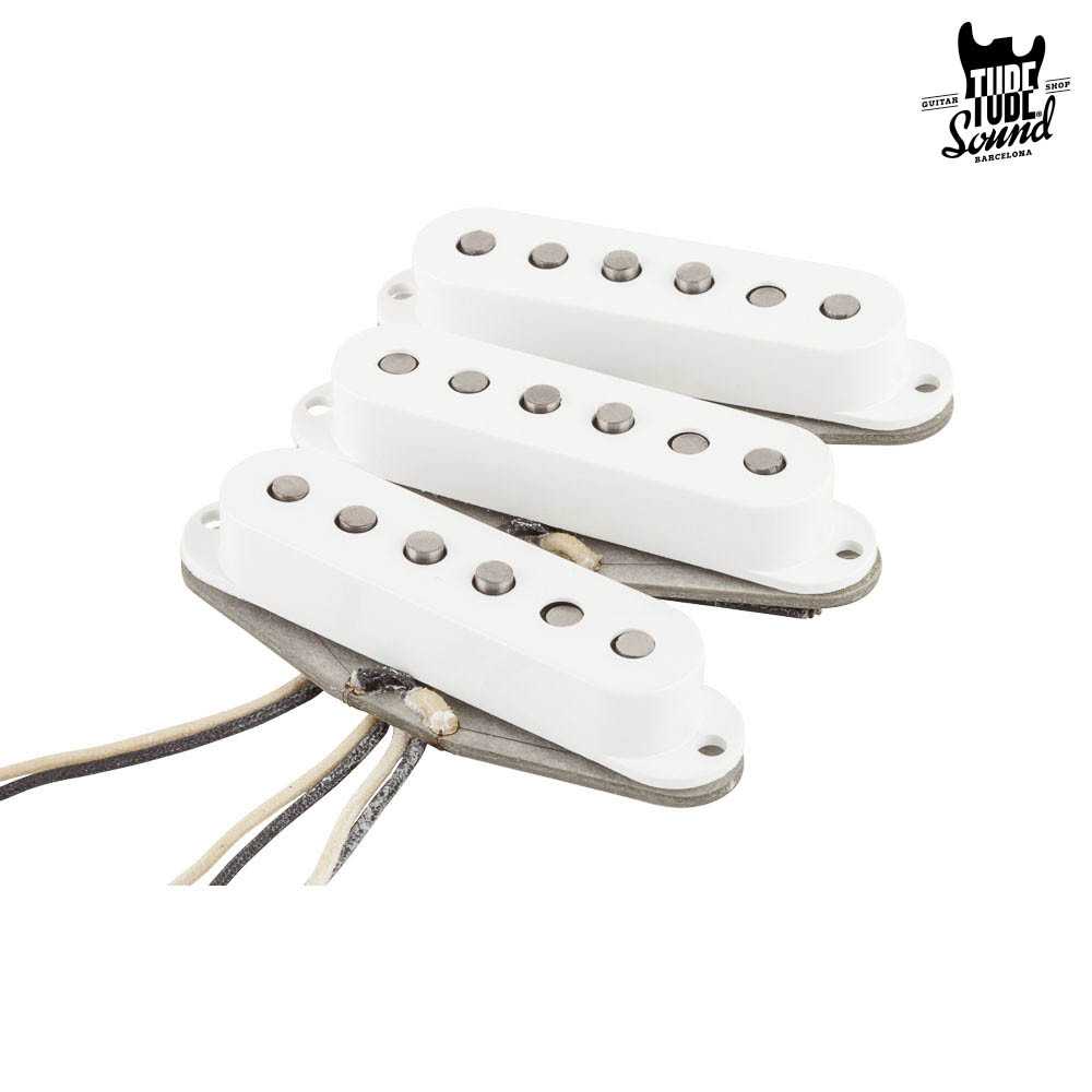 Fender CS Strat 69 Pickup Set