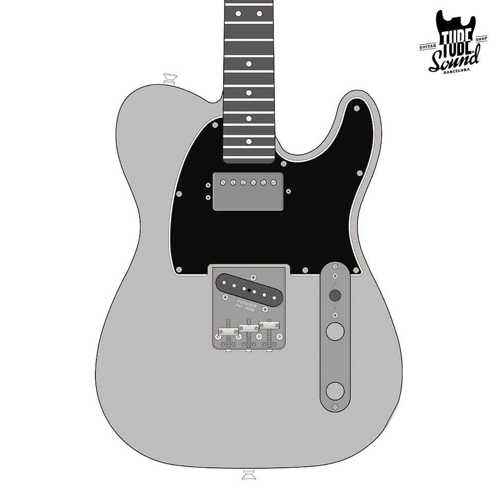 Telecaster American Performer Hum