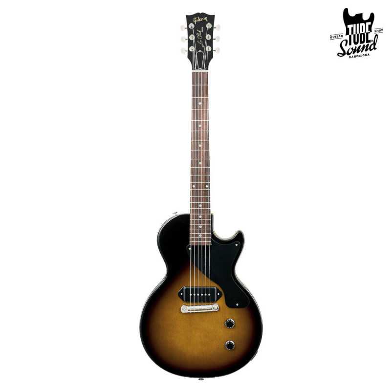 Gibson Les Paul Junior Vintage Tobacco Burst