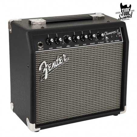 Fender Champion II 25