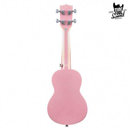 Kunde Mercury 21" School Rosa