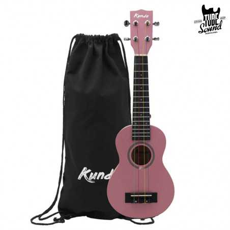 Kunde Mercury 21" School Rosa