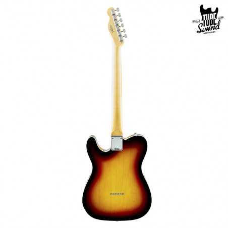 Fender Custom Shop Custom Order Telecaster Custom 60 RW NOS 3 Color Sunburst