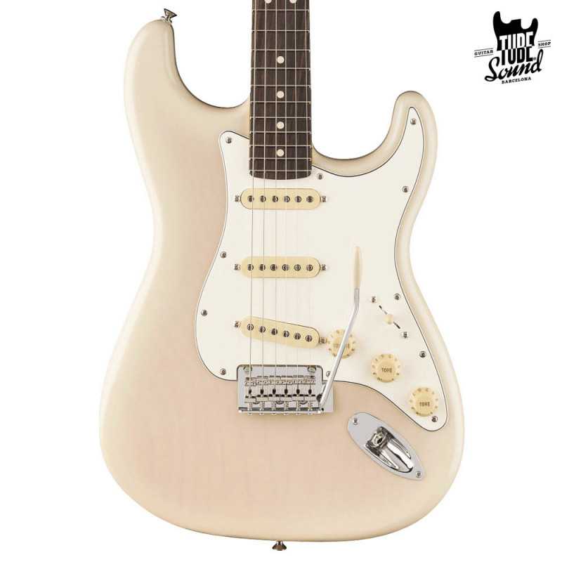 Fender Stratocaster Player II RW White Blonde