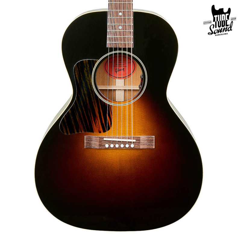 Gibson L-00 Original Vintage Sunburst Zurda